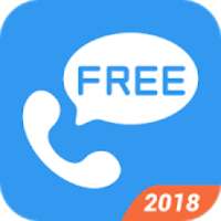 WhatsCall - Free International Phone Call App