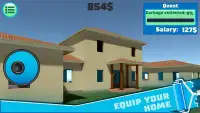 Flip House: Home Designer Screen Shot 2