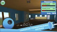 Flip House: Home Designer Screen Shot 6