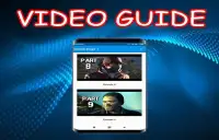 video guide for watch dogs Screen Shot 5