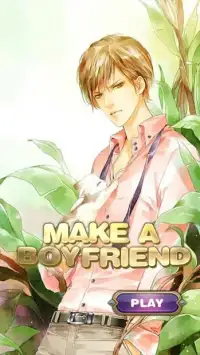 Make a boyfriend Screen Shot 4