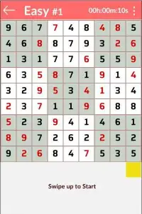 Sudoku(JIG) Screen Shot 5