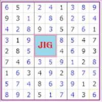 Sudoku(JIG)
