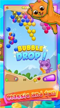 Bubble Shooter 2019 - Legend Bubble Machine Screen Shot 0