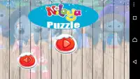 Niloya Oyunu Puzzle Screen Shot 6