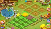 Crop Farm Harvest Screen Shot 3