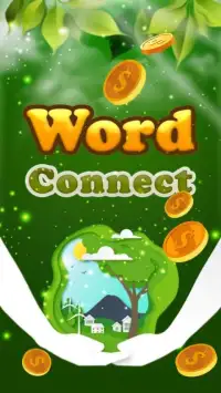 Word Connect - Word Puzzle Screen Shot 7