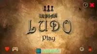 Indian Ludo 3D Screen Shot 4