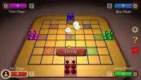 Indian Ludo 3D Screen Shot 1