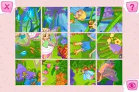 Jigsaw Puzzles for Girls Free Screen Shot 7