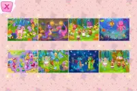 Jigsaw Puzzles for Girls Free Screen Shot 5