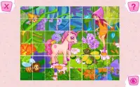 Jigsaw Puzzles for Girls Free Screen Shot 4
