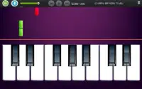 Free Piano HD : Pianist Screen Shot 4