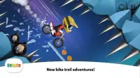 Bike Racing *Cool Math Games For Boys, Girls,Kids Screen Shot 21