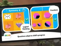 Bike Racing *Cool Math Games For Boys, Girls,Kids Screen Shot 12