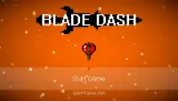 Blade Dash Screen Shot 2