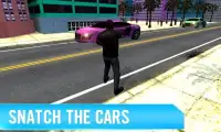 Crime City Gangster SIM 3D Screen Shot 3
