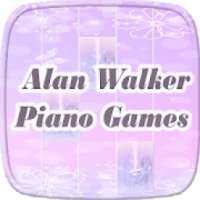 * Alan Walker Piano Tiles