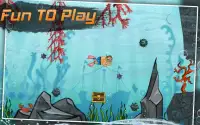 Treasure Hunt | Underwater Screen Shot 2