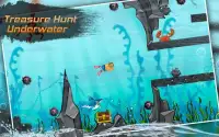 Treasure Hunt | Underwater Screen Shot 6