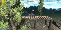 Bike Trial Xtreme Forest Screen Shot 15