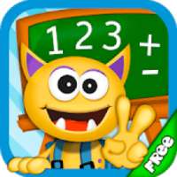 Math Games for Kids: Addition and Subtraction