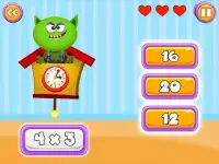 Math Games for Kids: Addition and Subtraction Screen Shot 6