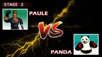 Ultimate Battle: Ring Paul Superhero Screen Shot 10
