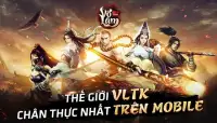 Tinh Vo Lam - VLTK Mobile Screen Shot 11