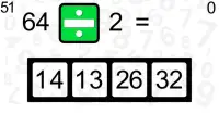 Math game : Math Matador Screen Shot 1