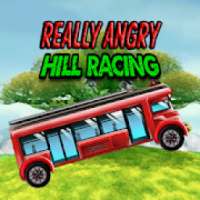 Really Angry Hill Racing