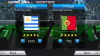 One vs One Head Soccer Screen Shot 3