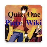 Quiz - One Piece Wiki