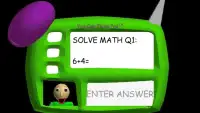 New Math basic in education and learning 3D Screen Shot 2