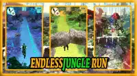 Temple Jungle Run Oz : Endless Run 2018 Screen Shot 0