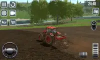 Real Farming Sim 3D 2019 Screen Shot 2
