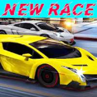 urbo Car Drift Racing: Balap Mobil Kecepatan Nyata