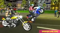 Project Bikes GO : Top Mobile Racing Rivals Screen Shot 11