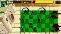 Stickman Legends : Stickman Vs Zombie Screen Shot 6