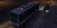 Crazy Bus Driving Simulator 2019 Screen Shot 2