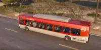 Crazy Bus Driving Simulator 2019 Screen Shot 0