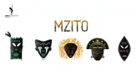 Mzito : Free Fun African Pixel Art Endless Runner Screen Shot 7