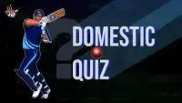 World Cricket IQ (Cricket Quiz Champion 2018) Screen Shot 7