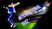 World Cricket IQ (Cricket Quiz Champion 2018) Screen Shot 3
