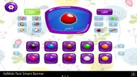 Arabic Baby phone هاتف الاطفال التعليمي
‎ Screen Shot 0