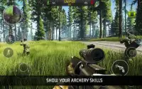 Sniper 3D Shooter - FPS Games: Cover Operation Screen Shot 6