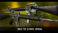 Sniper 3D Shooter - FPS Games: Cover Operation Screen Shot 0