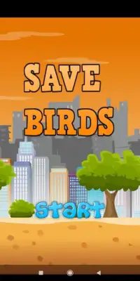 Save The Birds Screen Shot 1
