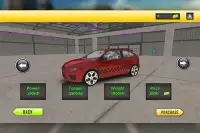 Cab Taxi Simulator Screen Shot 16