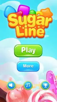 Sugar Line Screen Shot 17